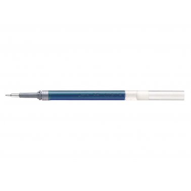 Recharge Pentel Energel, LR5 pointe aiguille 0,5 mm, bleu
