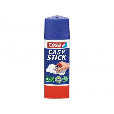 Colle bâton Easy Stick Tesa EcoLogo, 25 g