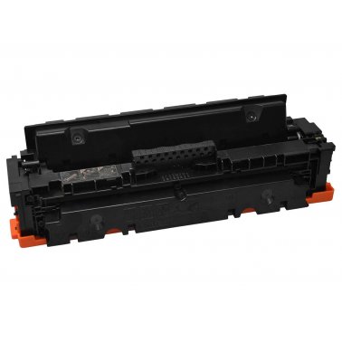 Cartouche laser rechargée HP CF410X, noir
