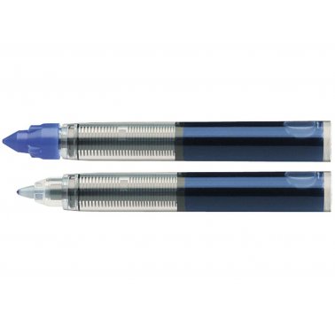 5 recharges stylo-bille Schneider pour ID Duo, bleu royal