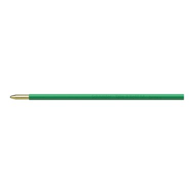 Recharge pour stylo-bille 4 couleurs Schneider Take 4 vert