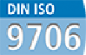 Din ISO 9706