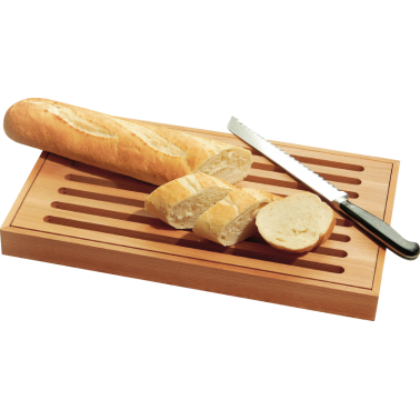 Planche à pain bois certifié