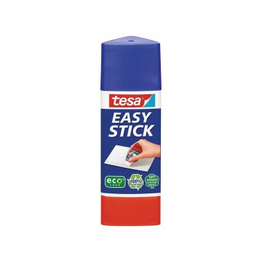 Colle bâton Easy Stick Tesa EcoLogo, 12 g