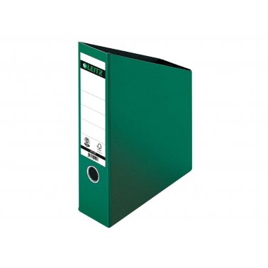 Range revue carton recyclé Leitz, vert
