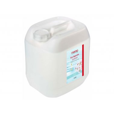 Liquide vaisselle Memo Eco Saponine, 5 litres