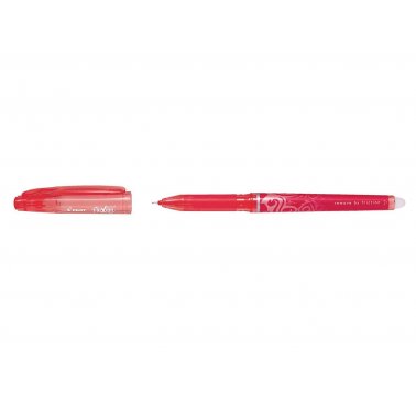 Roller Pilot Frixion Point 0,5 mm, rouge