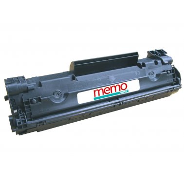 Cartouche laser rechargée HP Laserjet P1002/P1102, M1130