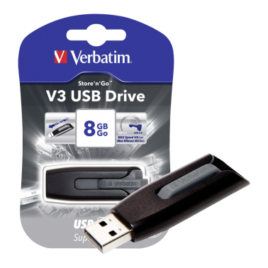 Clé USB V3 Store'n'go