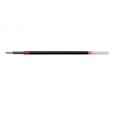 Recharge pour stylo-bille Pilot Acroball 3, rouge