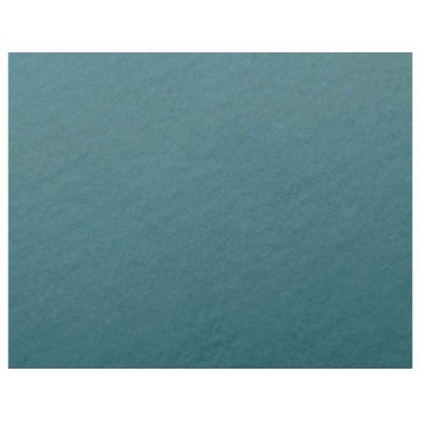 Drap-housse flanelle 100% coton bio, turquoise, 90 x 200 cm