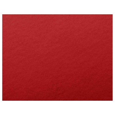 Drap-housse flanelle 100% coton bio, rouge, 140 x 200 cm
