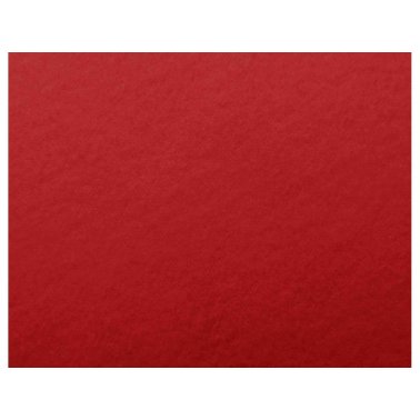 Drap-housse flanelle 100% coton bio, rouge, 160 x 200 cm