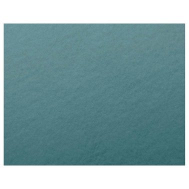 Drap-housse flanelle 100% coton bio, turquoise, 160 x 200 cm