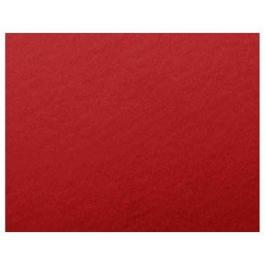 Drap-housse flanelle 100% coton bio, rouge, 180 x 200 cm