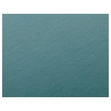 Drap-housse flanelle 100% coton bio, turquoise, 180 x 200 cm