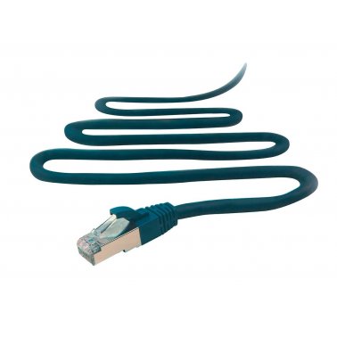 Câble réseaux CAT6 Ultra Flex, 0,5 m