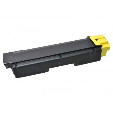 Module toner compat. Kyocera TK-580 yellow