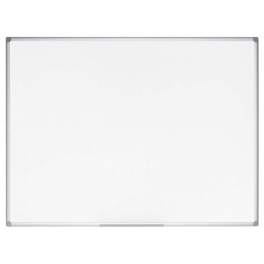 Tableau blanc Earth-IT, laqué 60 x 45 cm