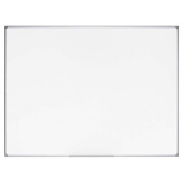 Tableau blanc Earth-IT, émaillé 60 x 45 cm