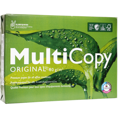 Papier multifonction « Multicopy »