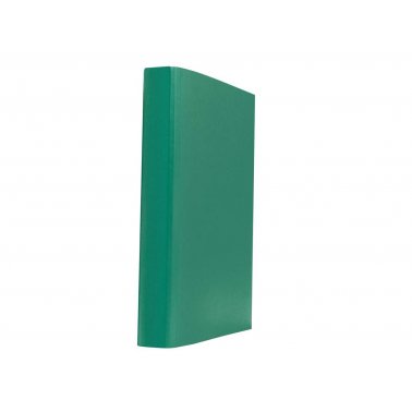 Classeur 2 anneaux memo couleur, dos 3 cm, vert