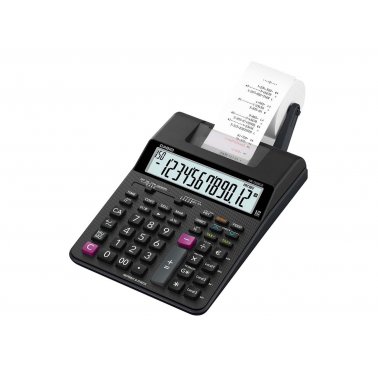 Calculatrice imprimante Casio HR-150 RCE