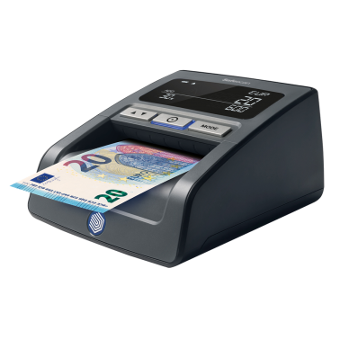 Détecteur automatique de faux billets Safescan 155-S (vérification en 7 point)