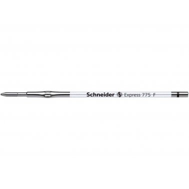1 recharge Schneider Express 775 F, noir