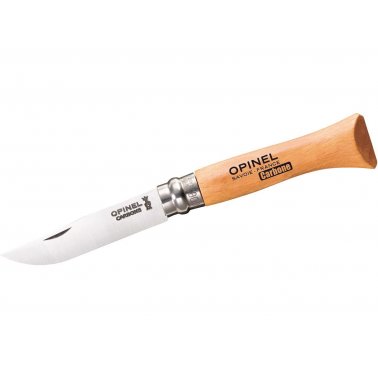 Couteau Opinel N° 6, manche 9,5 cm