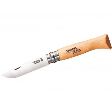 Couteau Opinel N° 8, manche 11 cm