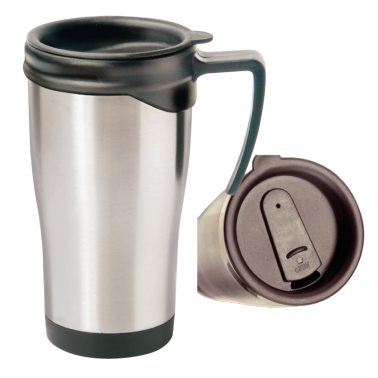 Grand mug isotherme