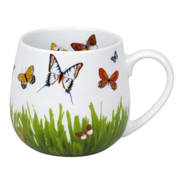 Mug « Butterfly Meadow » 