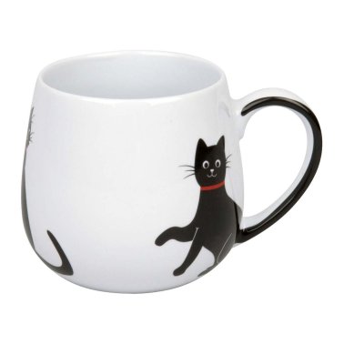 Mug « My lovely cats » 