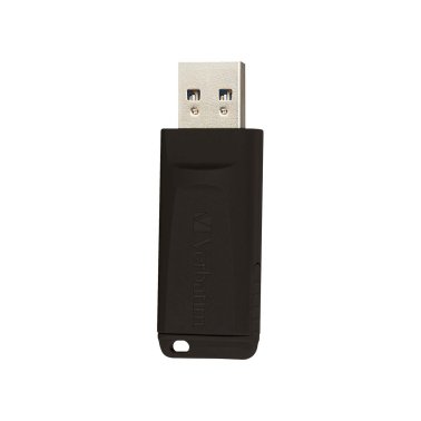 Clé USB Verbatim « Store’n’go Slider » USB 2.0 