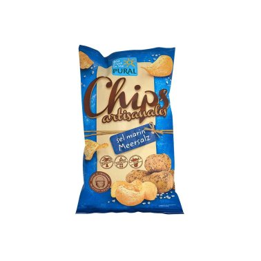 Chips bio Pural 