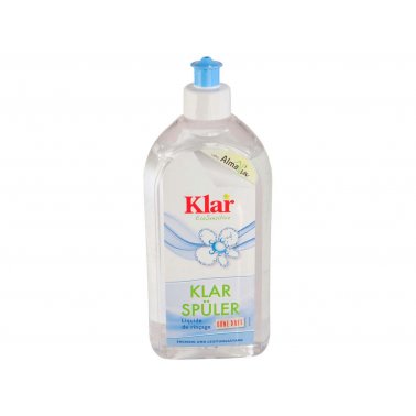 Produit de rinçage Klar, 500 ml