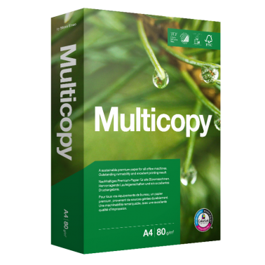 Papier MultiCopy Original White