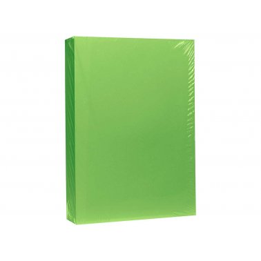 Papier cartonné - A4 - Couleurs assorties - 250 gr - 16 feuilles - Papier  cartonné A4 - Creavea