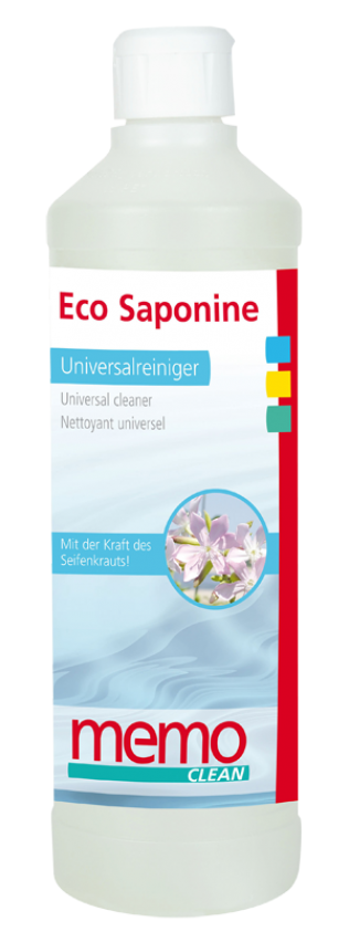 Nettoyant universel écologique «Eco Saponine»