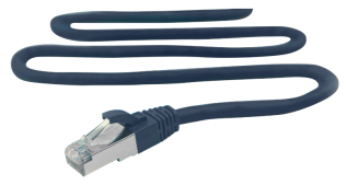 Câble réseau CAT 6 «Ultra Flex»
