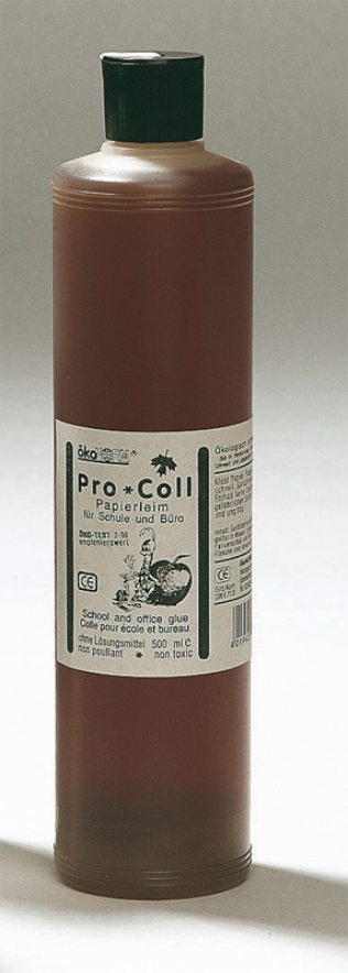 Colle « Pro-Coll » 500 ml