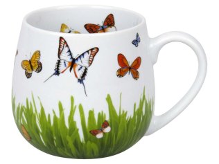 Mug « Butterfly Meadow » 