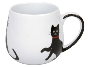 Mug « My lovely cats » 