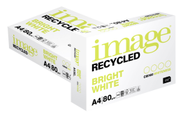 Image Recycled « Bright White »
