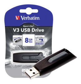 Clé USB V3 Store'n'go