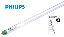Tube néon Philips Master TL5 Eco, T5