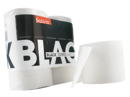 Papier hygiénique Satino Black