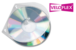 Protège-CD elobox