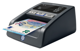 Détecteur automatique de faux billets Safescan 155-S